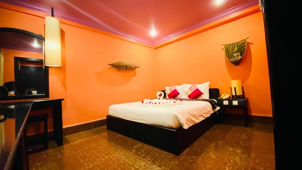 Golden Butterfly Villa 17/50