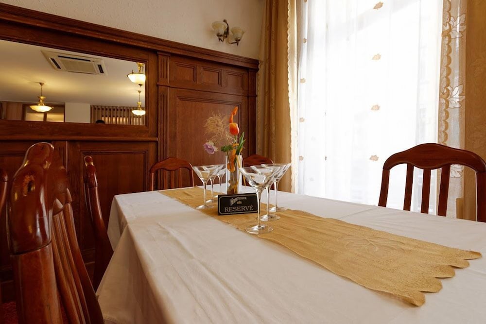 Hotel Maria 30/50