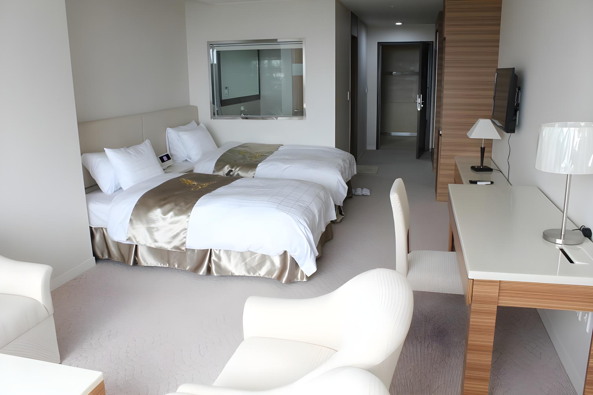 Hotel STANDARD TWIN