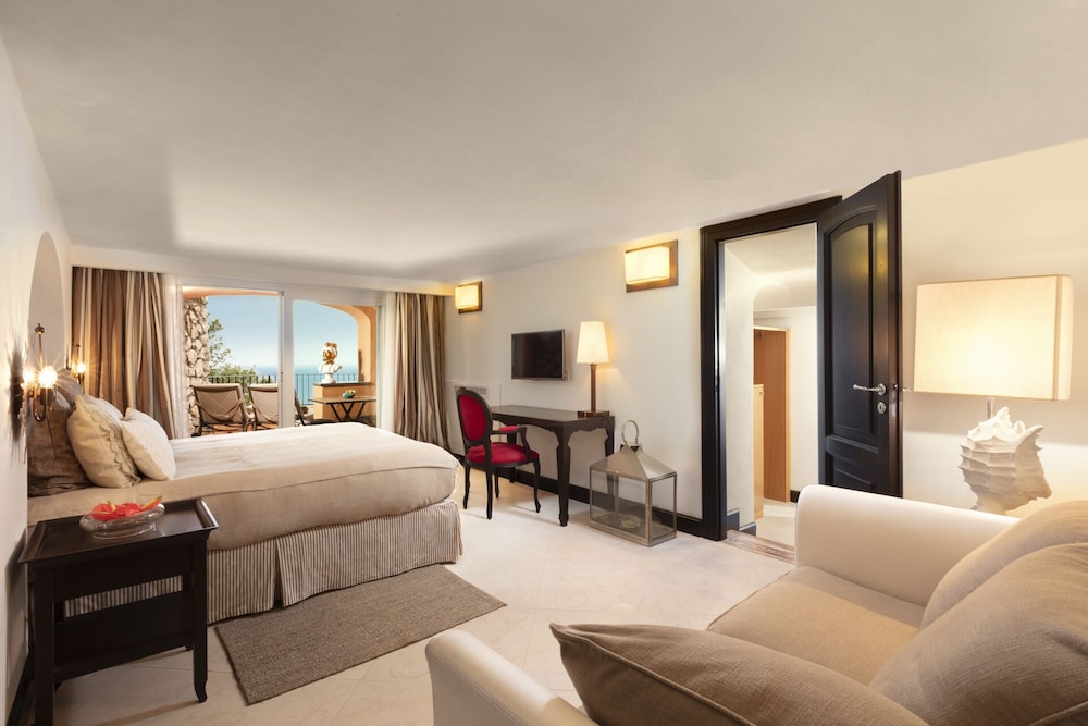 Hotel Punta Tragara 54/70
