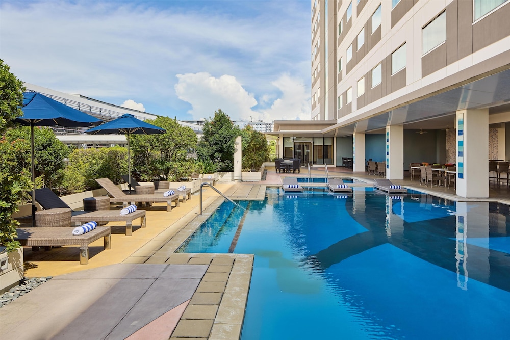 Park Inn By Radisson Davao 62/65