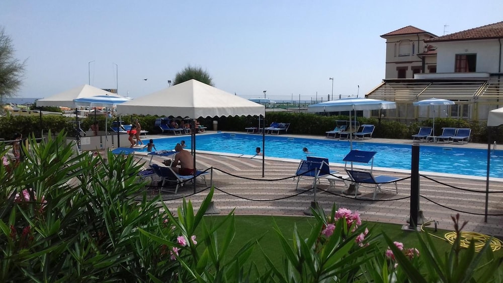 Hotel Atlantic 30/38