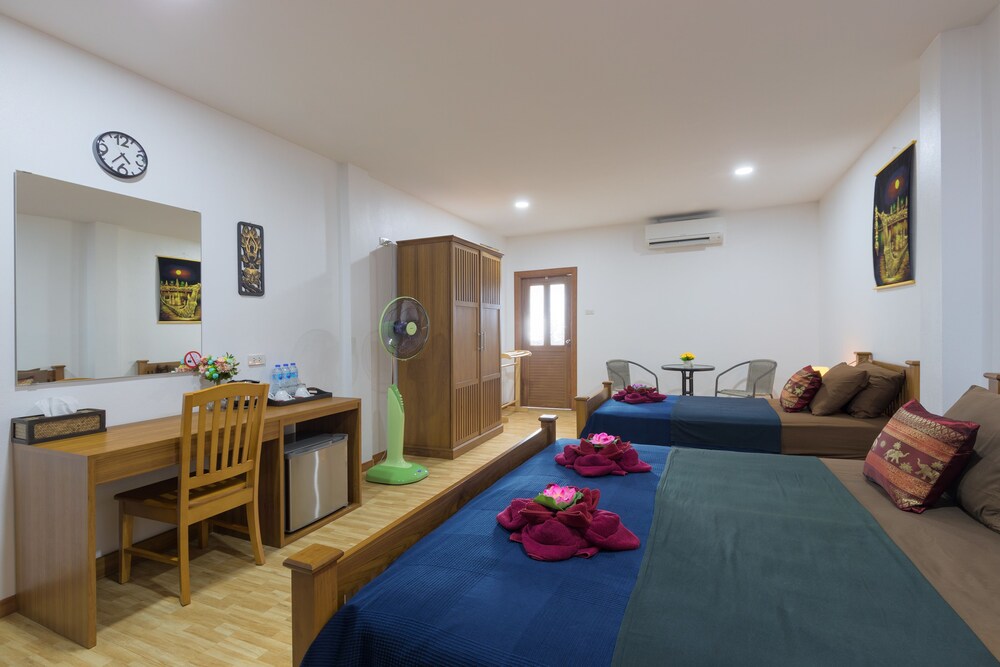 Family Song Bungalow 21/60