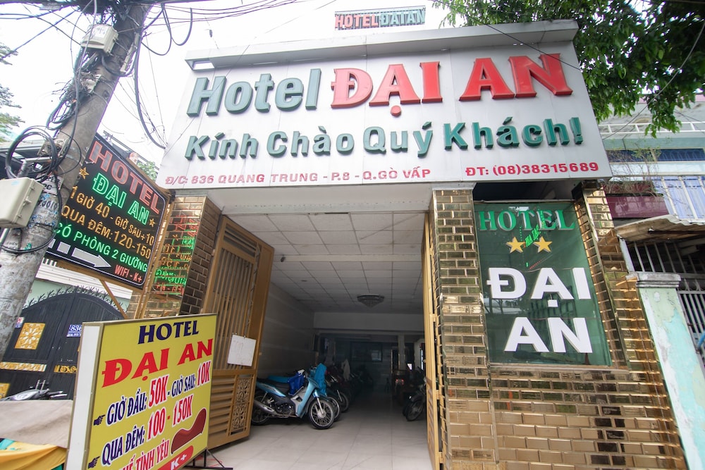 Khach san dai an 3/64