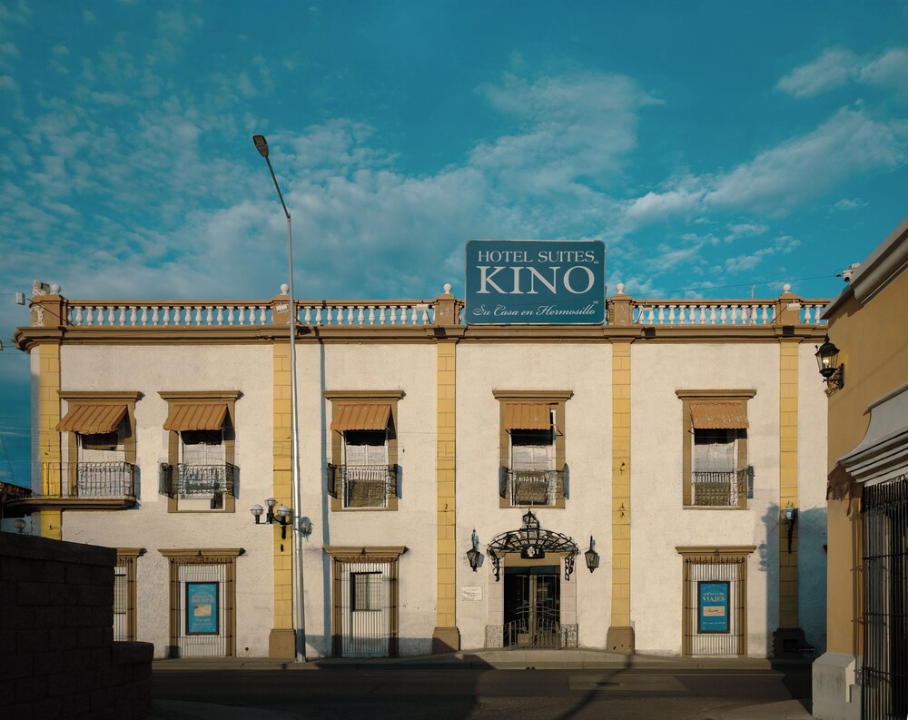 Hotel Suites Kino 5/73