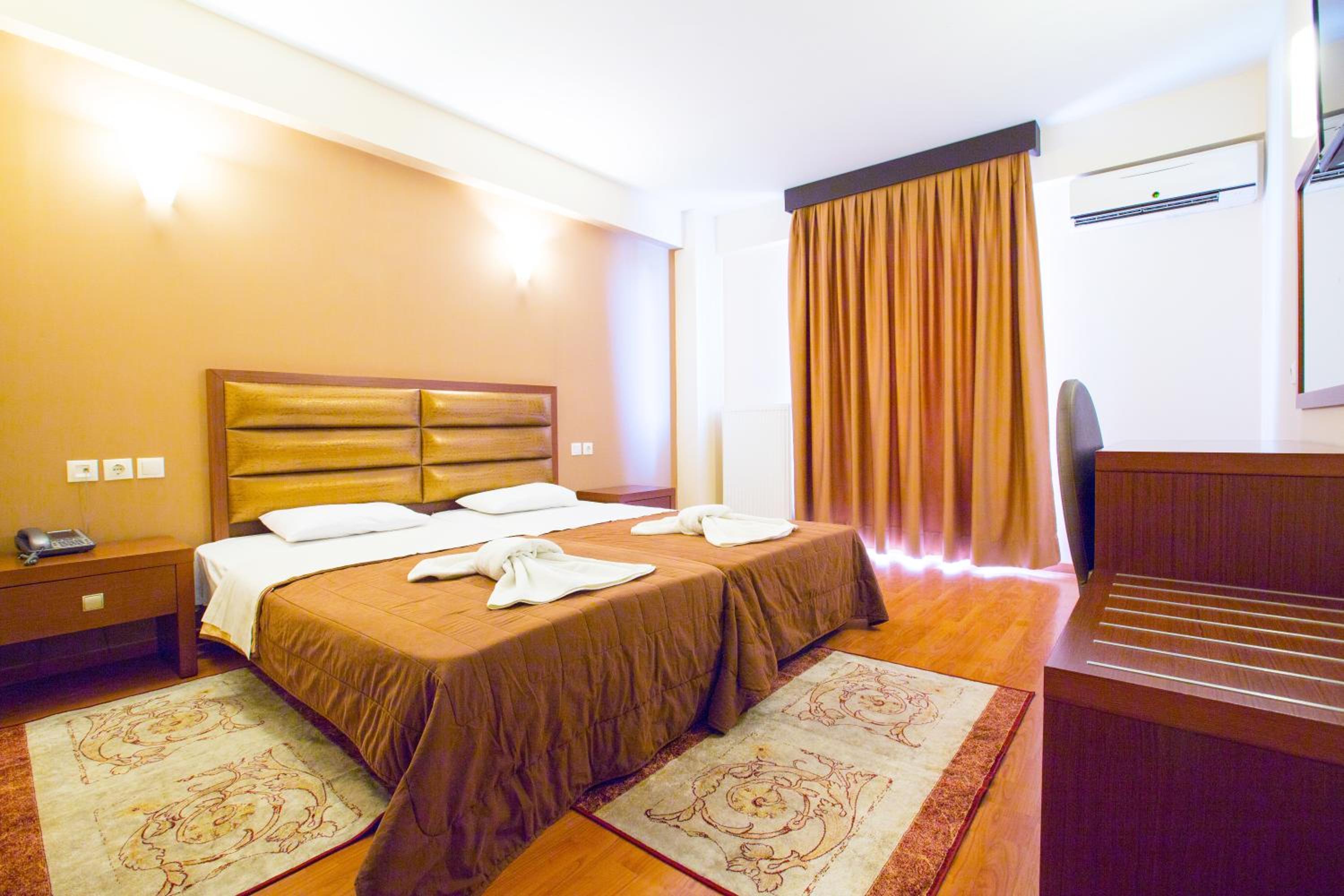 Kornilios Palace Thessaloniki 28/61