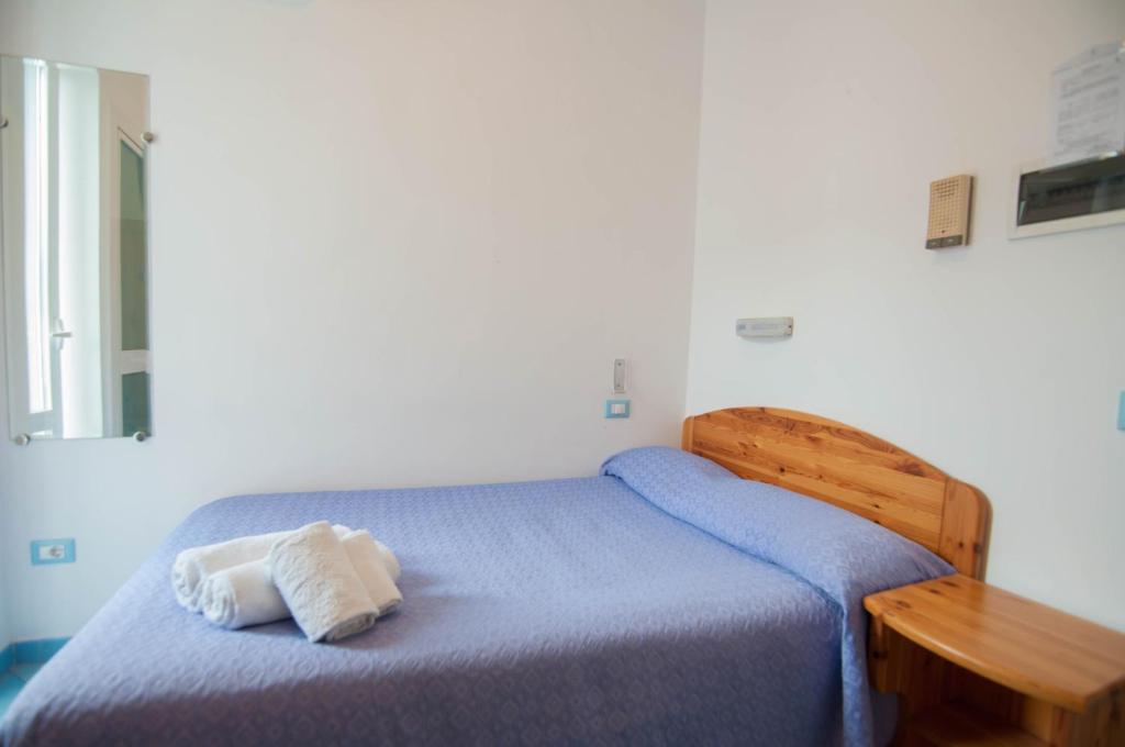 Albergo Macri 5/30