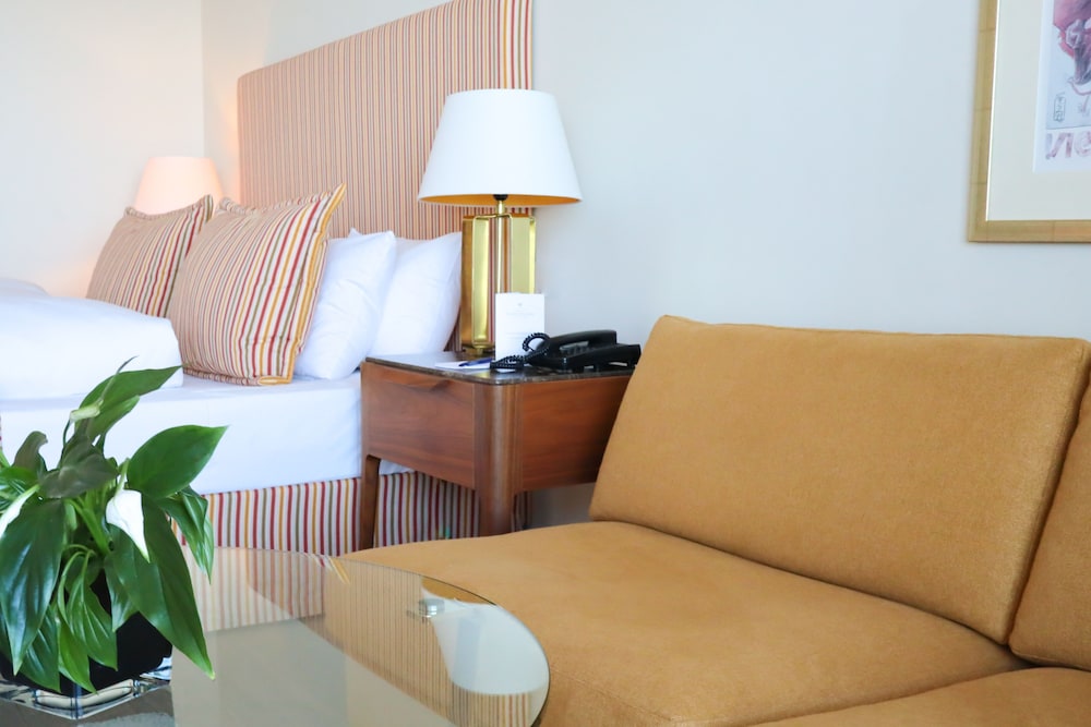 Grand Hotel Seeschlosschen Spa Golf Resort 8/80