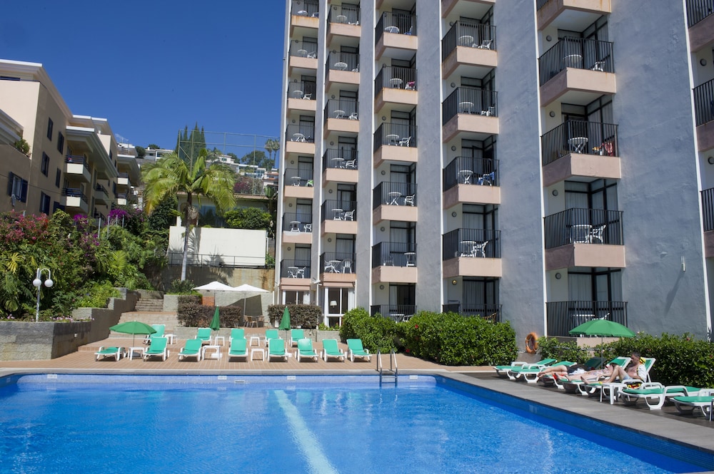 Dorisol Buganvilia Studio Hotel 6/71