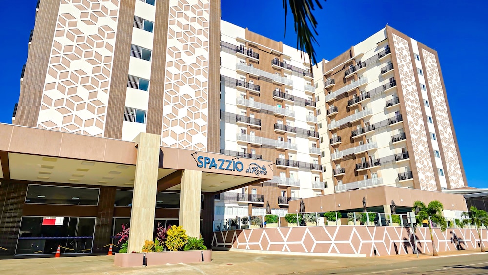 Spazzio diRoma 26/50