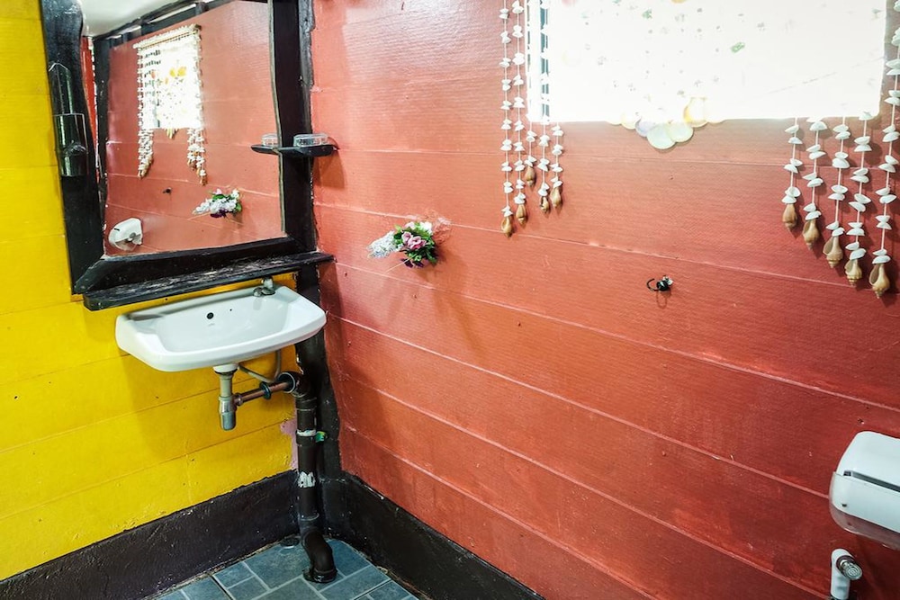 Leaf House Bungalow - Hostel 48/50