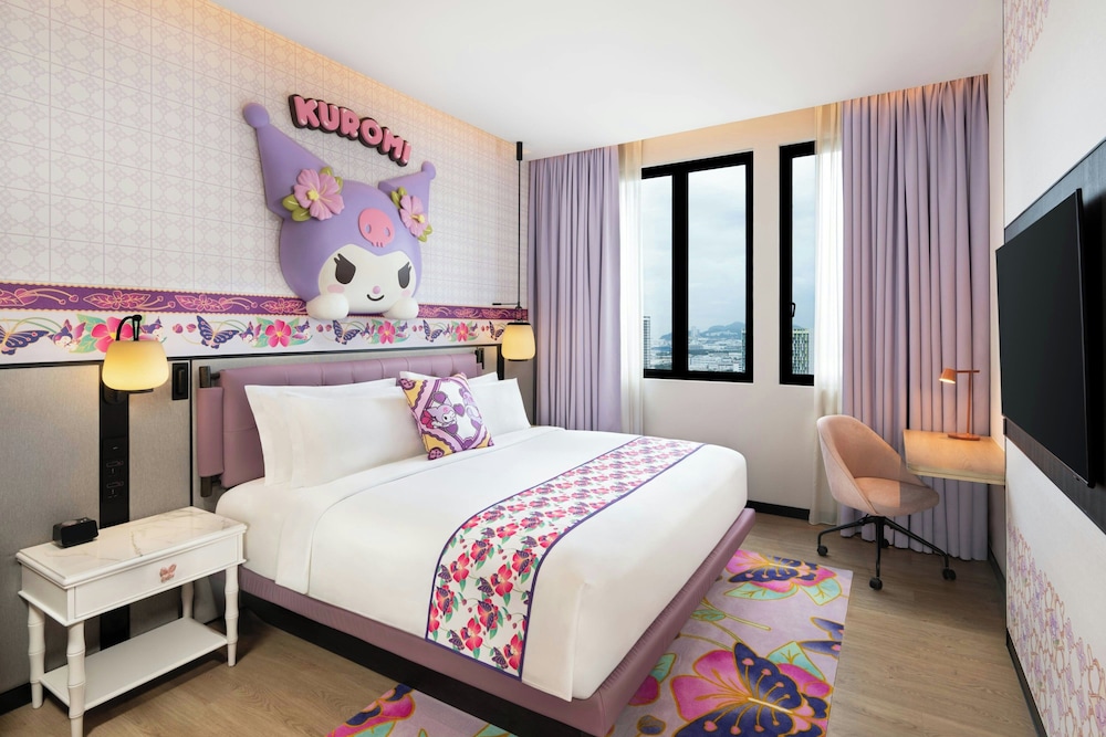 Iconic Marjorie Hotel, a Tribute Portfolio Hotel 20/60