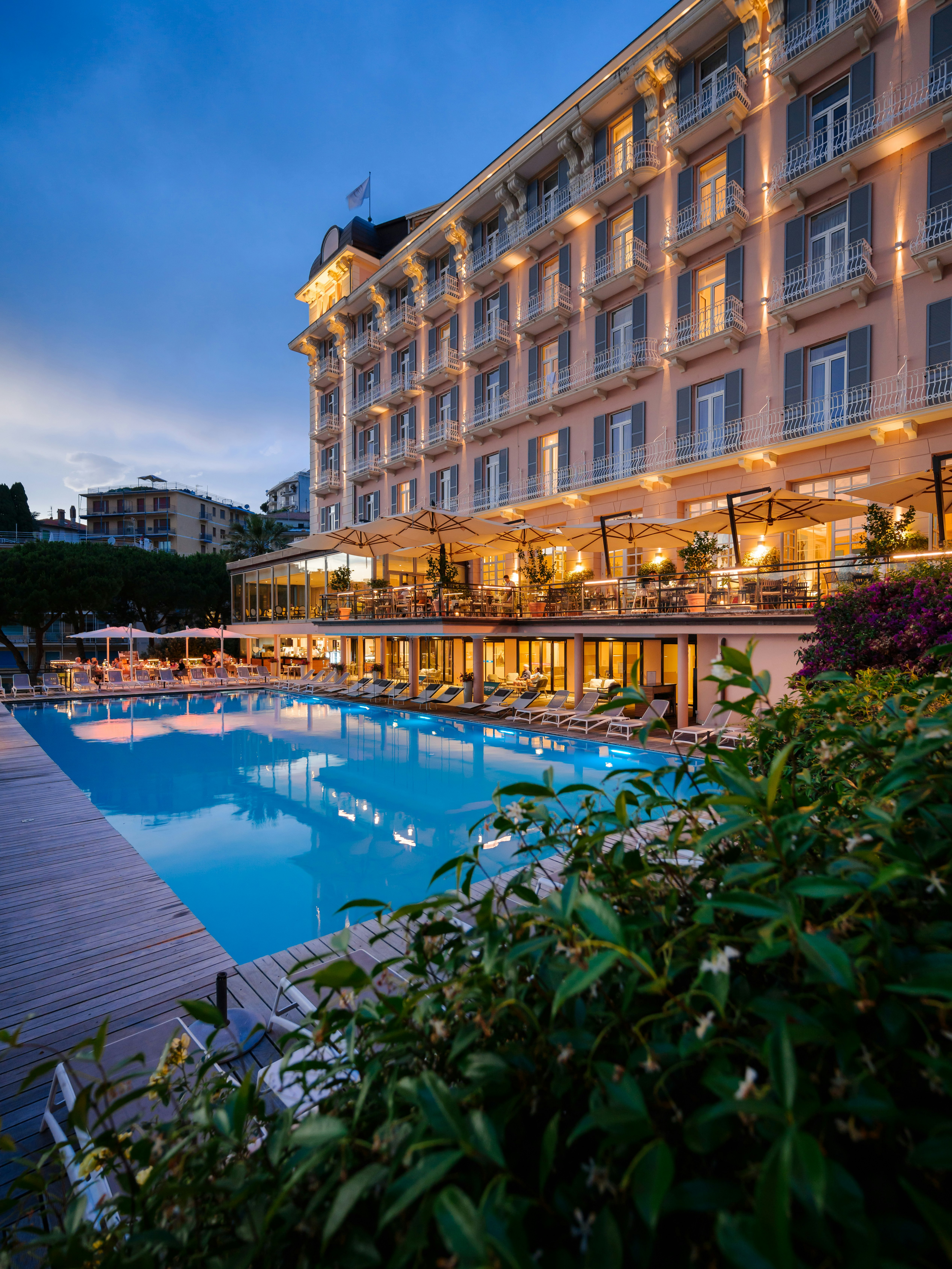 Grand Hotel Bristol Resort and Spa 5/59