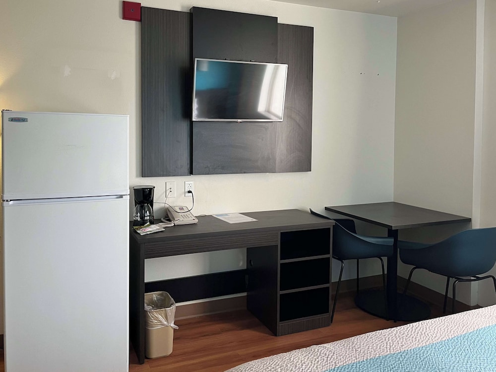 Motel6 Las Cruces, NM - Telshor 34/45