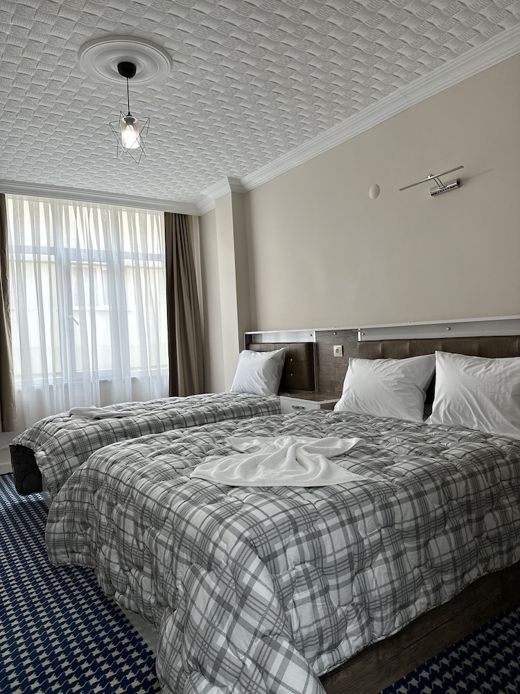 Eylul Hotel Aydin 15/48