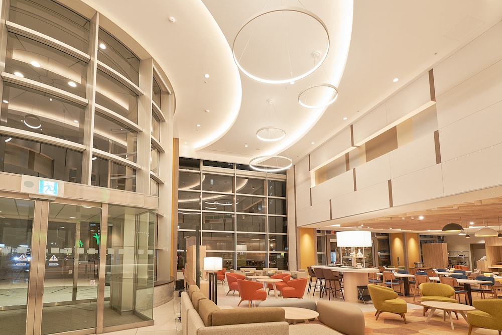 Holiday Inn And Suites Shin Osaka An Ihg Hotel 69/76
