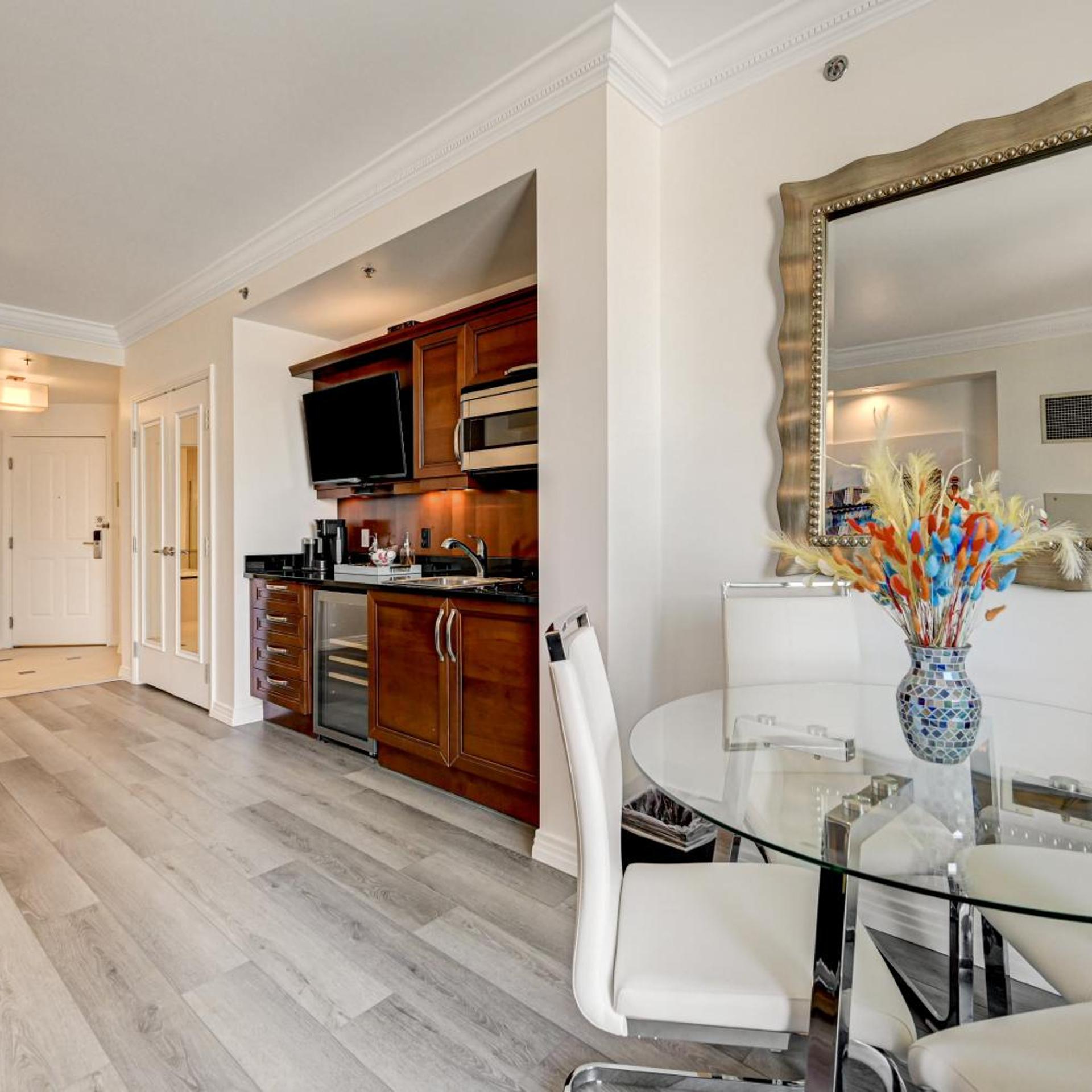 SPHERE VIEW - Signature MGM Resort Lucky Gem Penthouse & Luxury Suites 10817 26/49