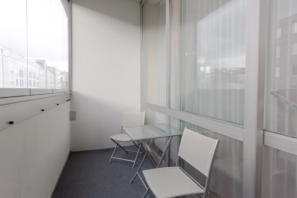APARTHOTEL VEGA 26/33