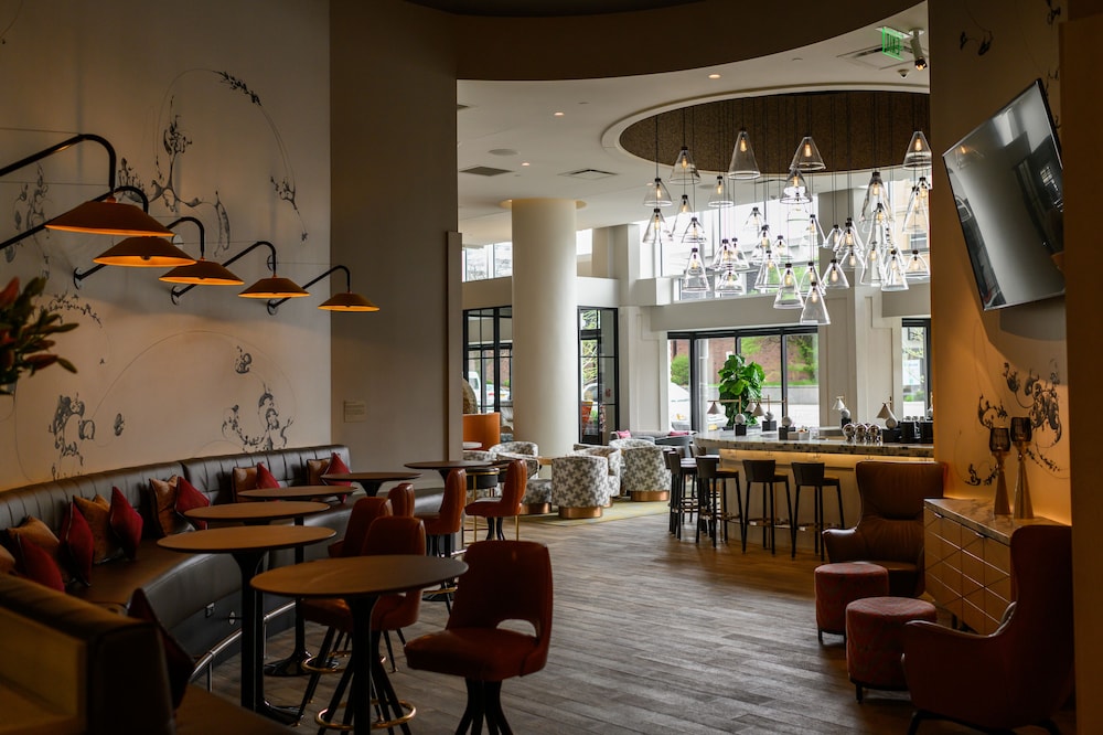 THE WESTIN BUFFALO 20/38