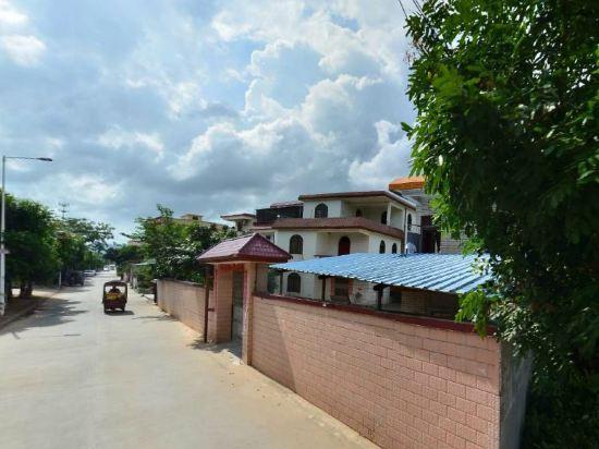 Quanyan Hotspring Holiday Hotel 47/56