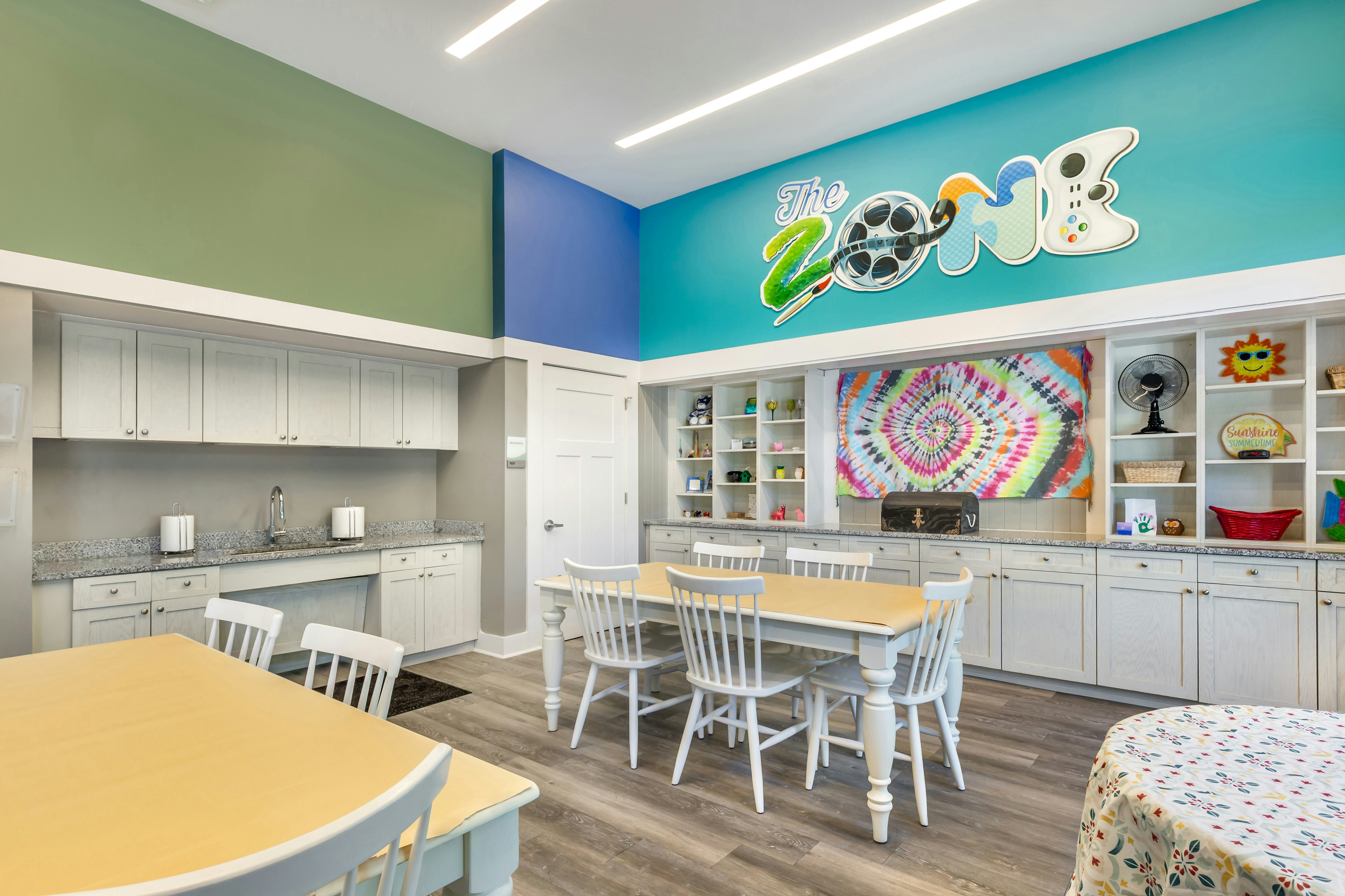 Hilton Vacation Club Beachwoods Kitty Hawk 16/19