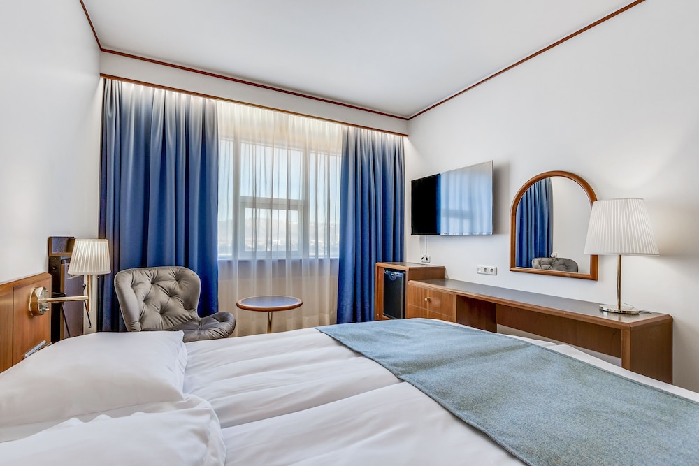Hotel Island Spa And Wellness 14/62