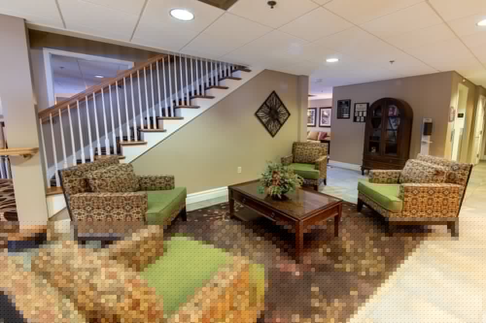 Holiday Inn Club Vacations Ascutney Mountain Resor 43/64