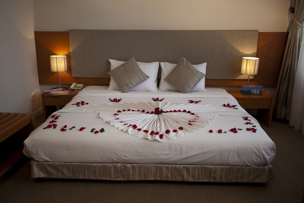Muong Thanh Holiday Da Lat Hotel 12/70