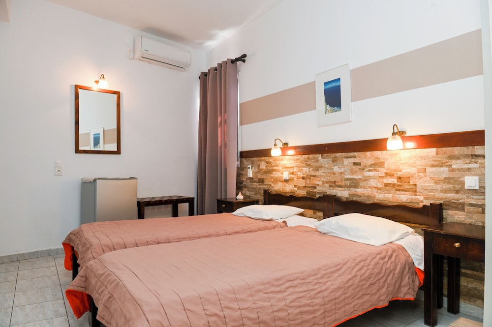 BASIC, TWIN BEDS