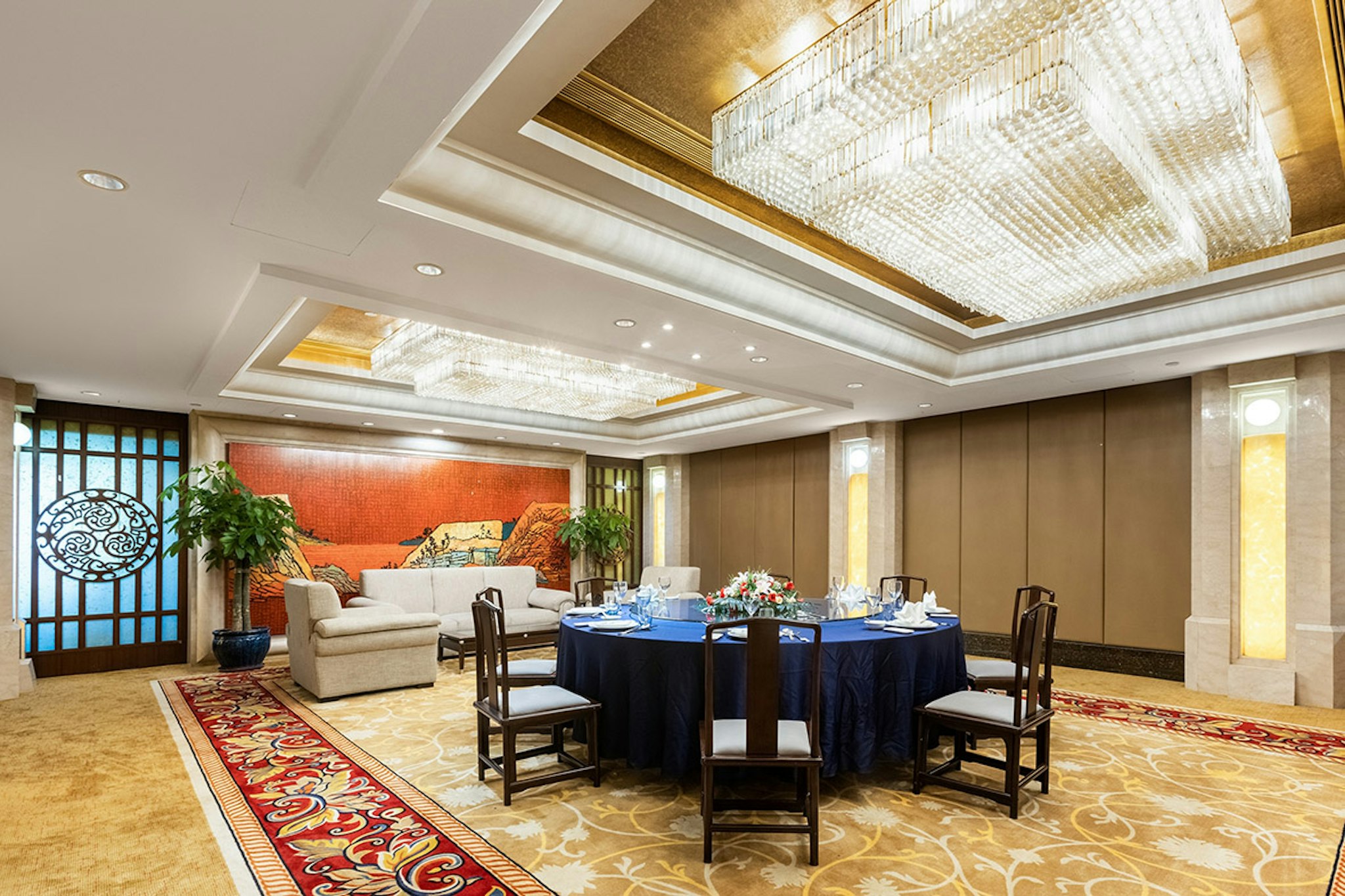 Millennium Hotel Wuxi 29/50