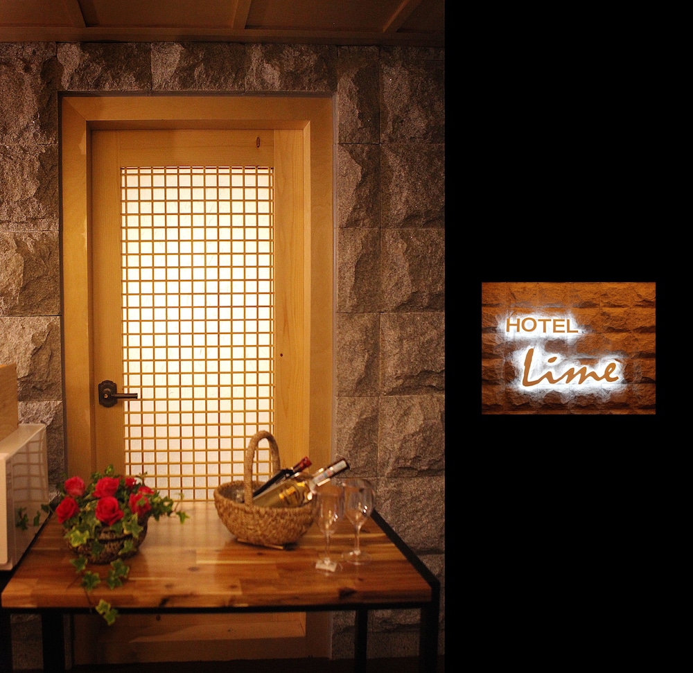 Jeonju Lime Hotel 2/63