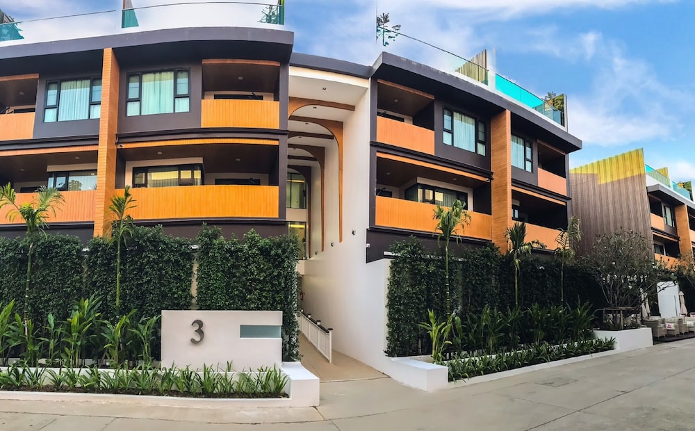 Pool Suite Chiang Mai 7/50