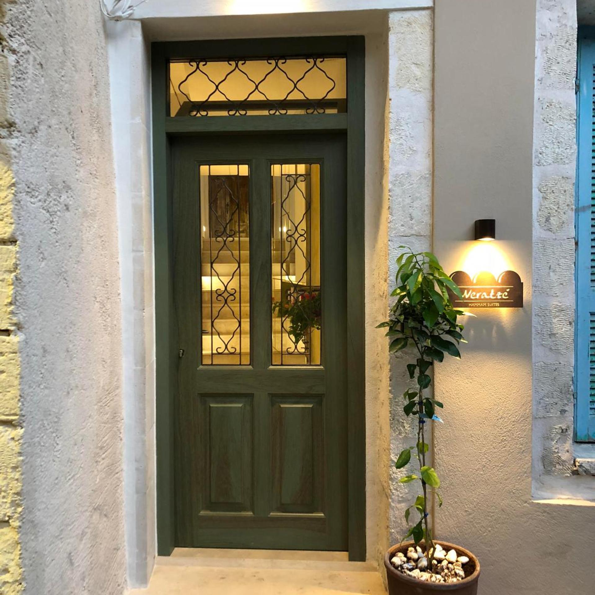 Neratze Hammam Suites 7/50