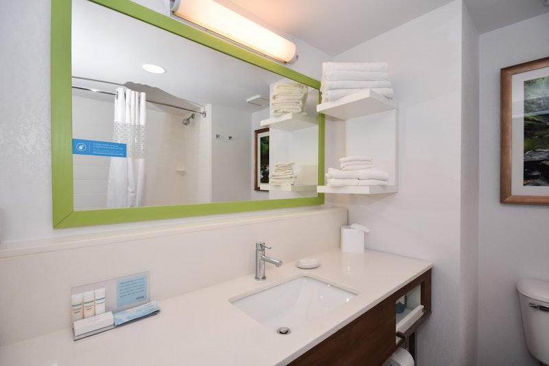 Hampton Inn Brevard 13/13