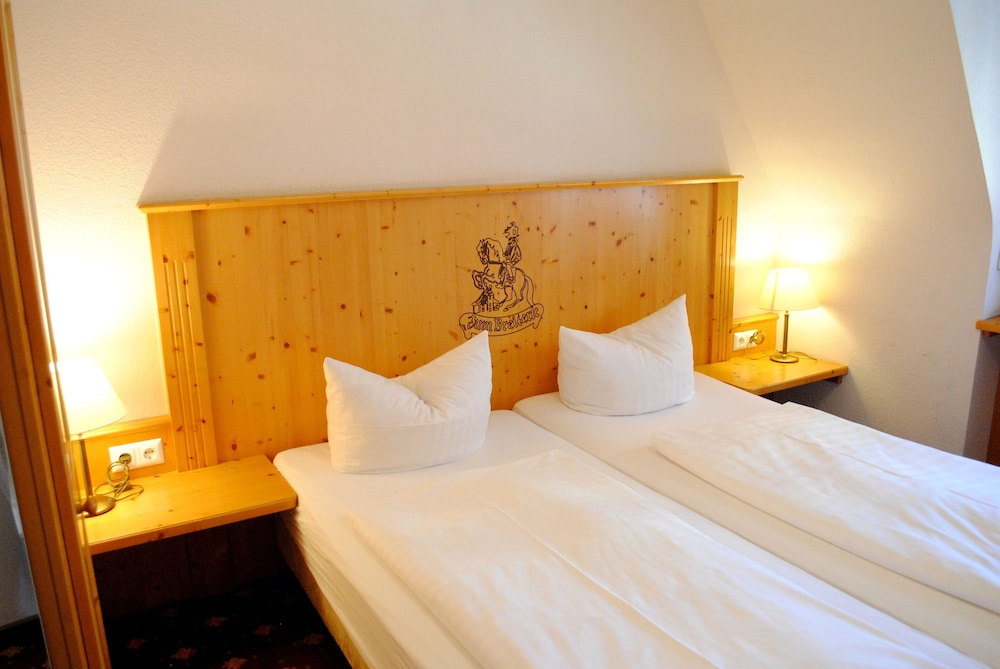 Hotel zum Breiterle - Self-Check-In 15/50