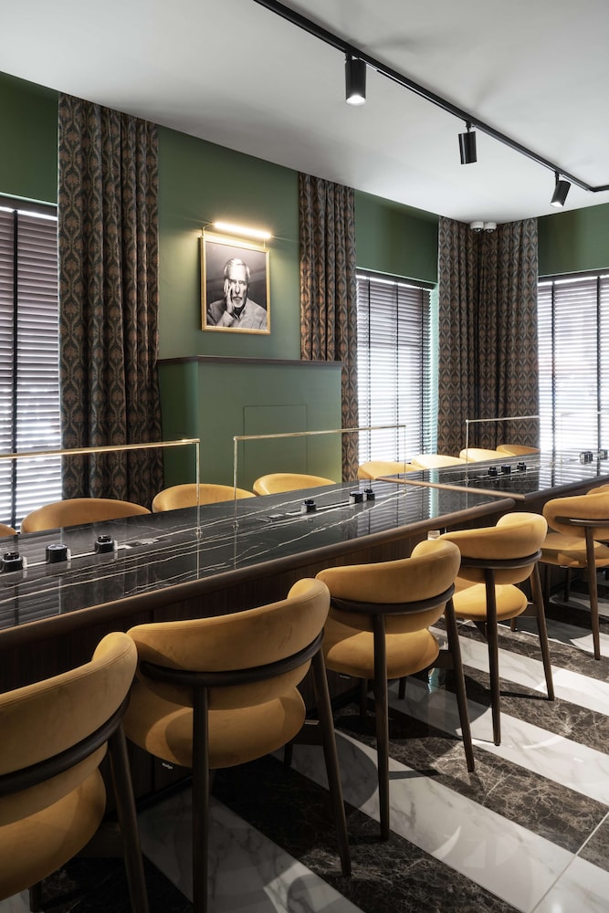 Radisson Collection Hotel, Santa Sofia Milan 35/46