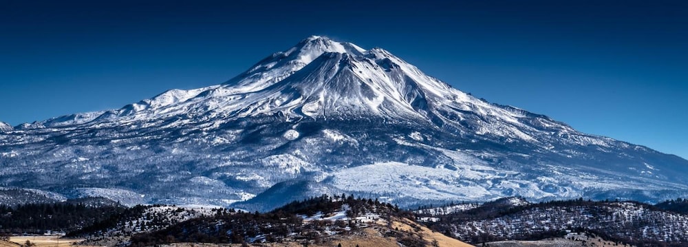 Inn at Mount Shasta 54/57
