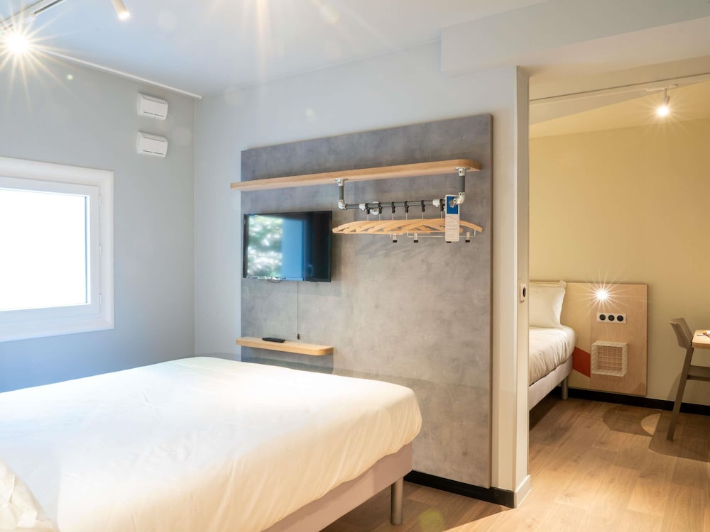 ibis budget Le Cannet des Maures 16/46