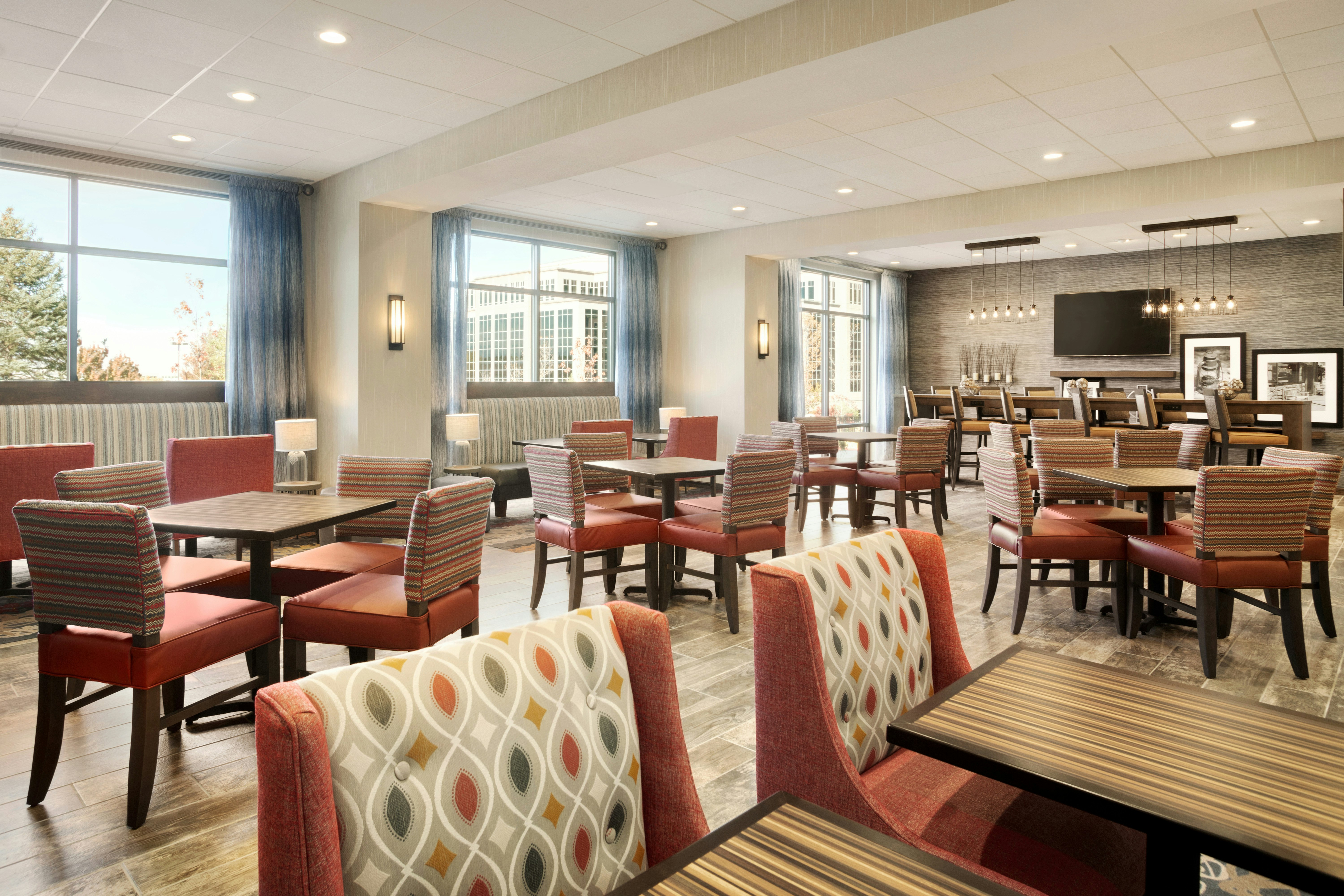 Hampton Inn Salt Lake City Cottonwood Ut 25/34