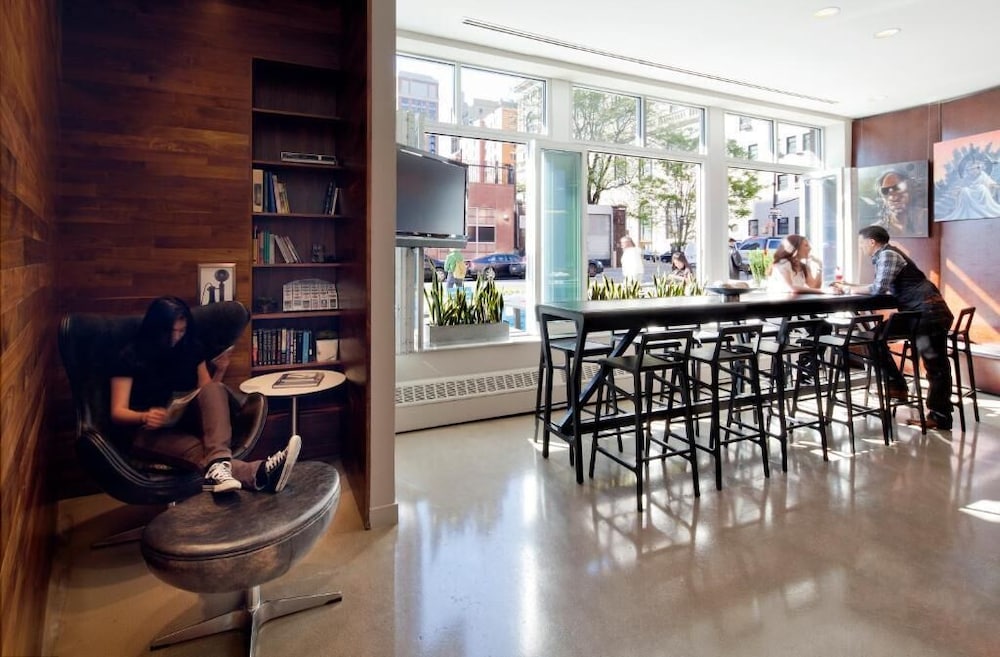 Nu Hotel Brooklyn 61/69