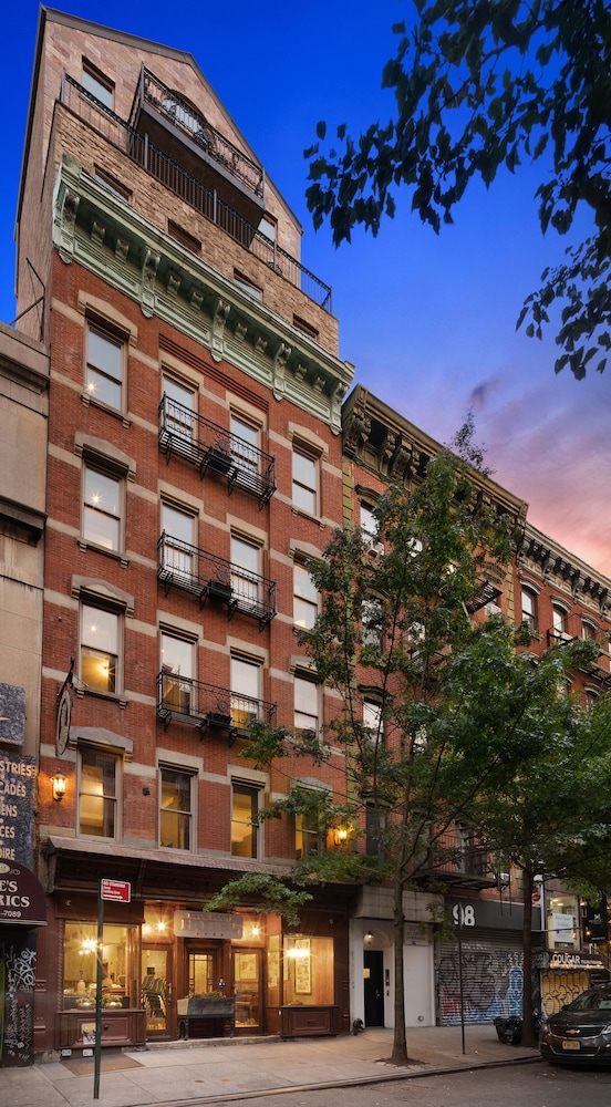 Blue Moon Boutique Hotel 3/50
