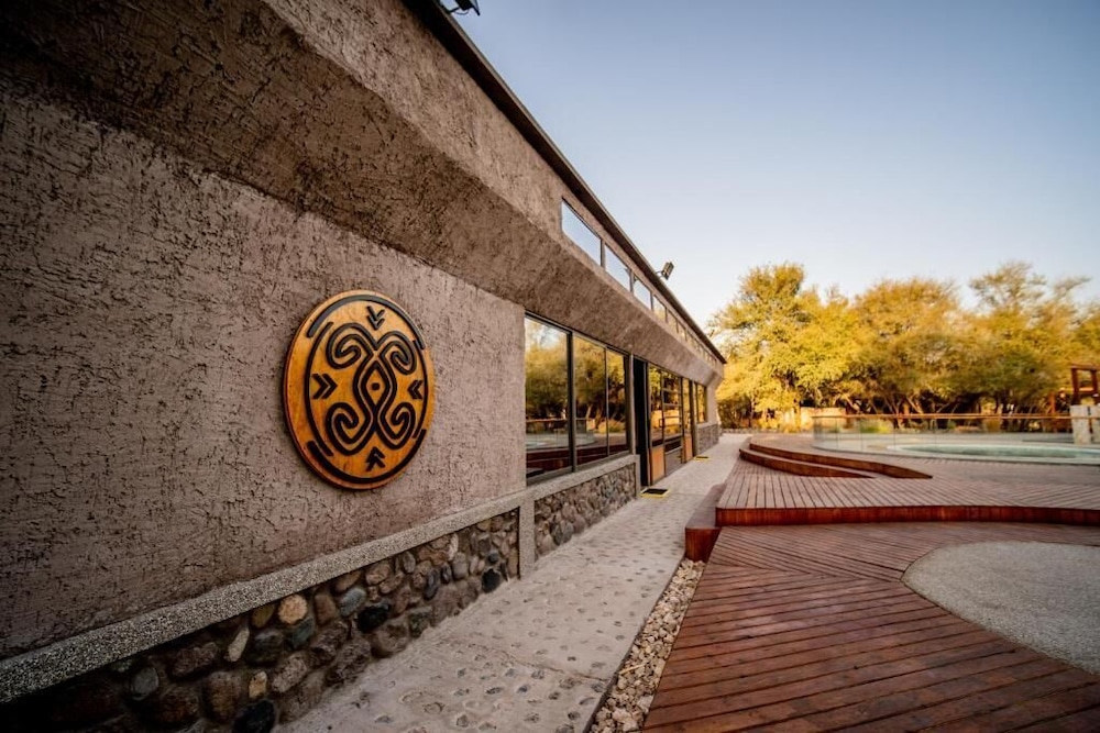 Tantakuy Eco Experience Hotel 43/50
