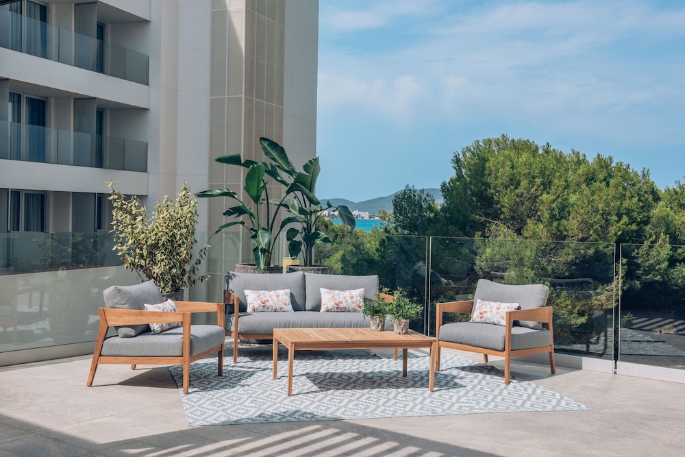 Iberostar Waves Cala Millor - Adults Only 82/86