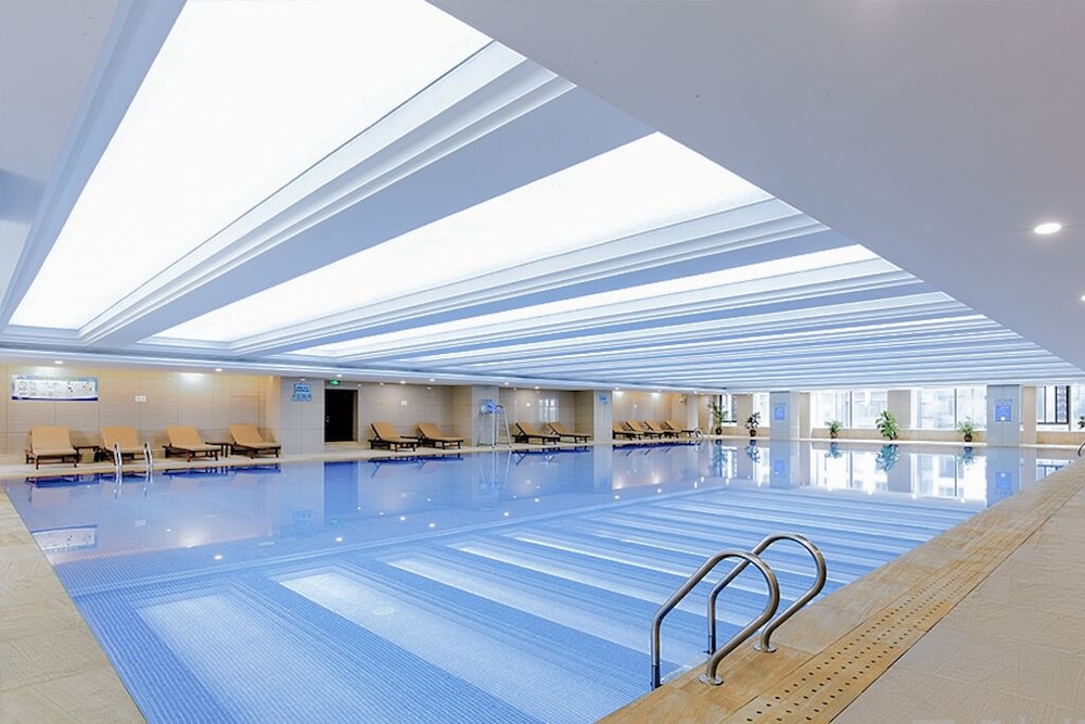 Novotel Guiyang Panjiang 25/50