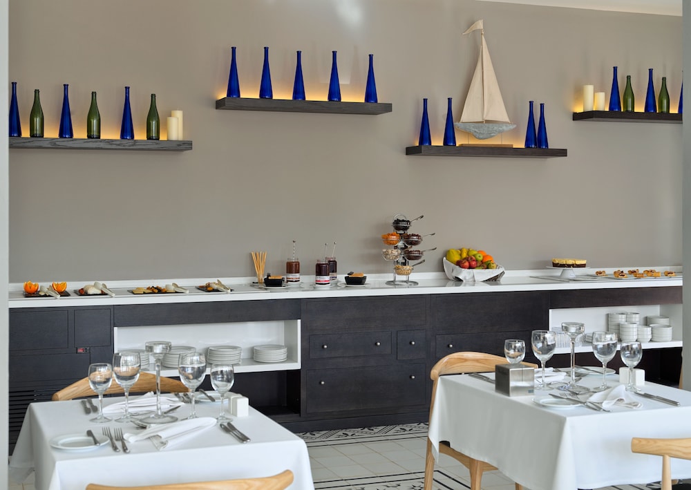 H10 Playa Esmeralda - Adults Only 54/73