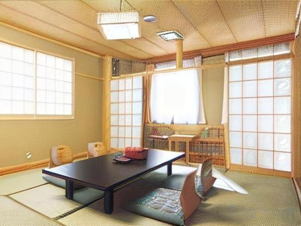 Shirako New Seaside Hotel 19/28