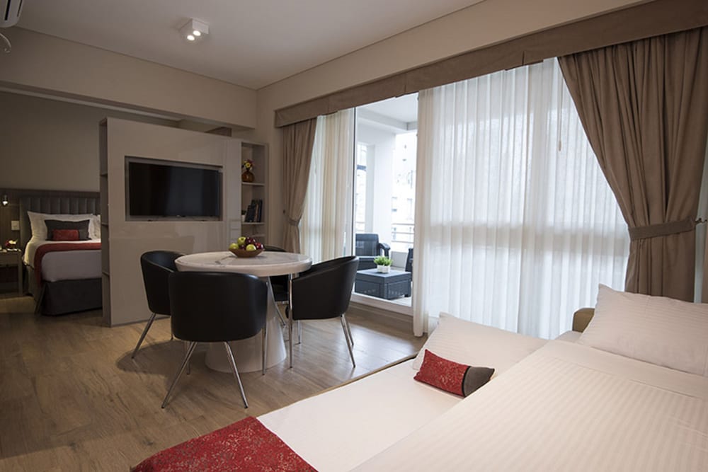 Arc Arenales Studios Suites 34/37