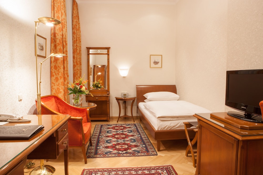 TOP CityLine Hotel Kaiserin Elisabeth 21/48