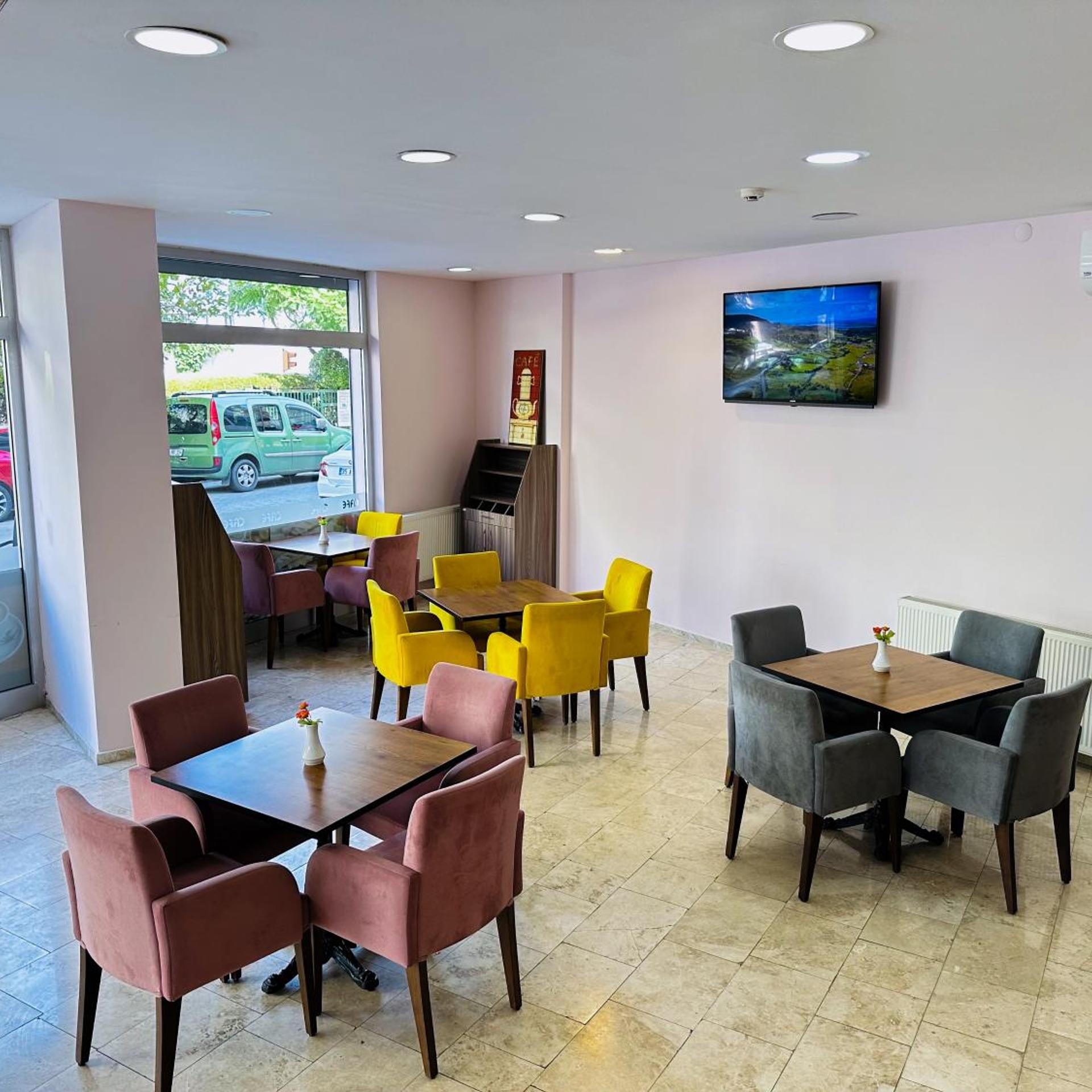 Punta Vista Hotel 27/32