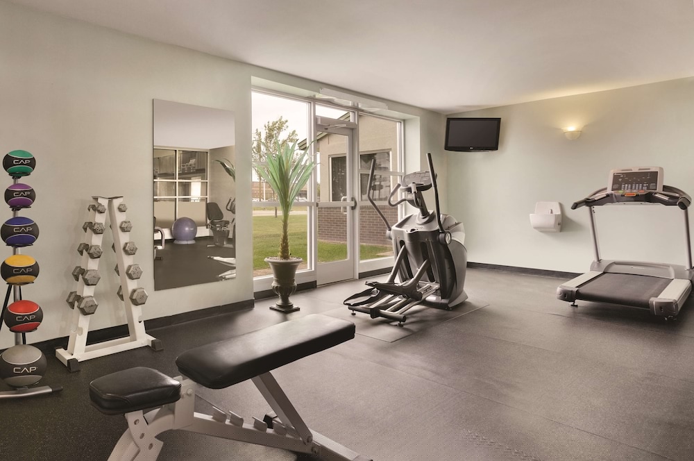 Country Inn & Suites By Radisson Fergus Falls Mn 18/41